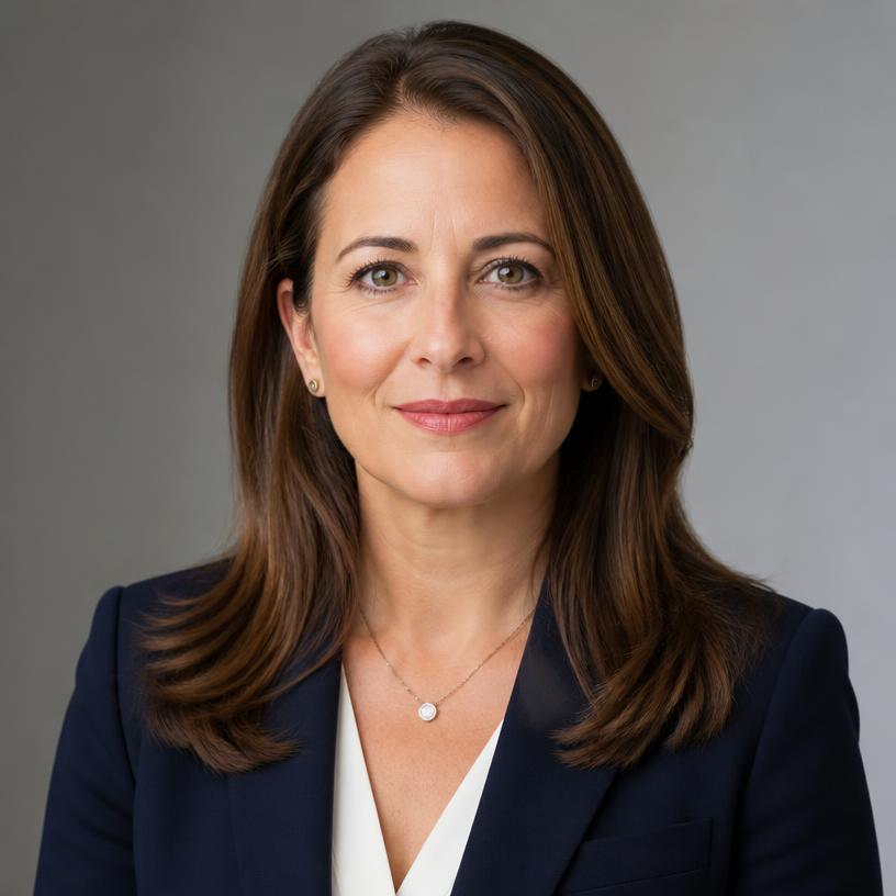 Rebecca Hale